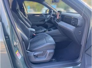 Volkswagen Tiguan R-Line "Black Style" 2.0 TSI 4MOTION *AHK*Sound*Navi*WKR*20"*HuD* !! sofort verfügbar !!