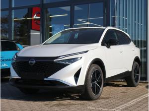 Nissan Qashqai QASHQAI N-WAY 1.3 DIG-T MHEV Xtronic ProPilot