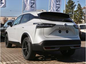 Nissan Qashqai QASHQAI N-WAY 1.3 DIG-T MHEV Xtronic ProPilot
