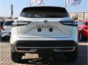 Nissan Qashqai QASHQAI N-WAY 1.3 DIG-T MHEV Xtronic ProPilot