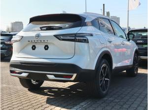 Nissan Qashqai QASHQAI N-WAY 1.3 DIG-T MHEV Xtronic ProPilot
