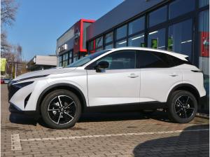 Nissan Qashqai QASHQAI N-WAY 1.3 DIG-T MHEV Xtronic ProPilot