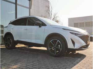 Nissan Qashqai QASHQAI N-WAY 1.3 DIG-T MHEV Xtronic ProPilot