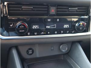Nissan Qashqai QASHQAI N-WAY 1.3 DIG-T MHEV Xtronic ProPilot
