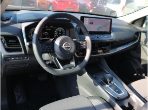 Nissan Qashqai QASHQAI N-WAY 1.3 DIG-T MHEV Xtronic ProPilot