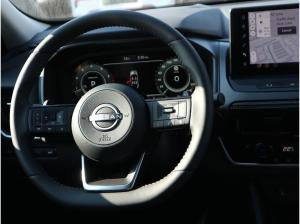 Nissan Qashqai QASHQAI N-WAY 1.3 DIG-T MHEV Xtronic ProPilot
