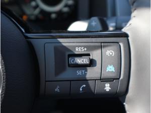 Nissan Qashqai QASHQAI N-WAY 1.3 DIG-T MHEV Xtronic ProPilot