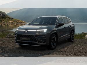 Volkswagen Tayron R-Line 1,5 l eHybrid  DSG