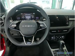 Skoda Fabia Selection 1,0 TSI DSG - SHZ,LED,Kamera