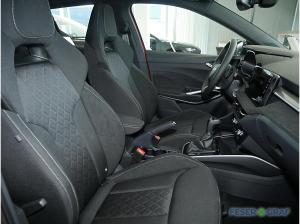 Skoda Fabia Selection 1,0 TSI DSG - SHZ,LED,Kamera