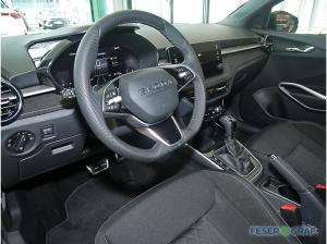 Skoda Fabia Selection 1,0 TSI DSG - SHZ,LED,Kamera