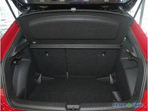 Skoda Fabia Selection 1,0 TSI DSG - SHZ,LED,Kamera