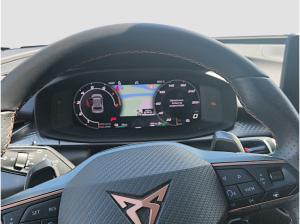 Cupra Terramar 1.5 e-Hybrid DSG 5-J-G HUD NAV 18 LM LED 360 ACC