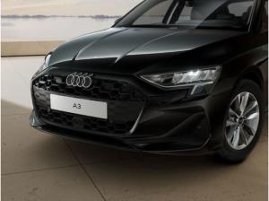 Audi A3 Sportback advanced TFSI Stronic Klima*Sitzhzg **noch änderbar**