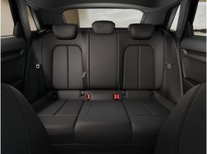 Audi A3 Sportback advanced TFSI Stronic Klima*Sitzhzg **noch änderbar**