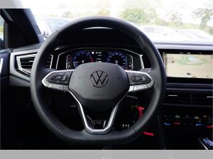 Volkswagen Taigo R-Line 1.0 TSI DSG