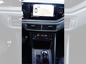 Volkswagen Taigo R-Line 1.0 TSI DSG