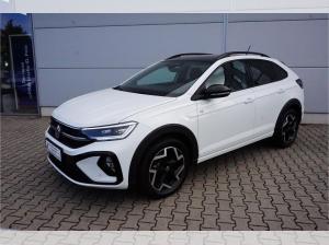 Volkswagen Taigo R-Line 1.0 TSI DSG