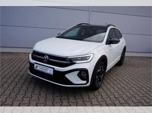 Volkswagen Taigo R-Line 1.0 TSI DSG