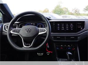 Volkswagen Taigo R-Line 1.0 TSI DSG