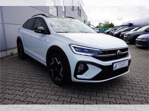 Volkswagen Taigo R-Line 1.0 TSI DSG