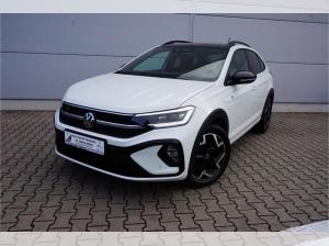 Volkswagen Taigo R-Line 1.0 TSI DSG