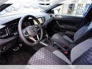Volkswagen Taigo R-Line 1.0 TSI DSG