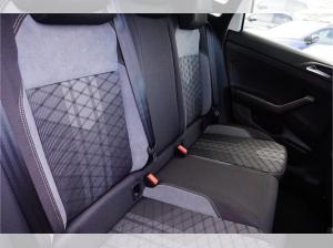Volkswagen Taigo R-Line 1.0 TSI DSG