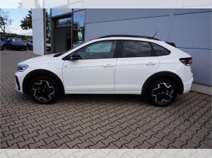 Volkswagen Taigo R-Line 1.0 TSI DSG
