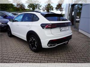 Volkswagen Taigo R-Line 1.0 TSI DSG