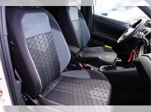 Volkswagen Taigo R-Line 1.0 TSI DSG
