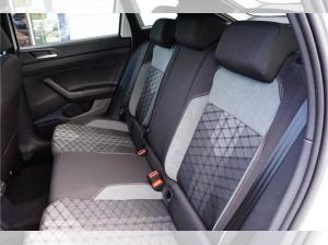 Volkswagen Taigo R-Line 1.0 TSI DSG