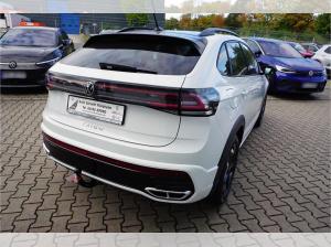Volkswagen Taigo R-Line 1.0 TSI DSG