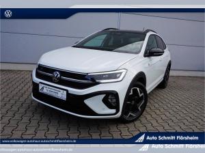 Volkswagen Taigo R-Line 1.0 TSI DSG
