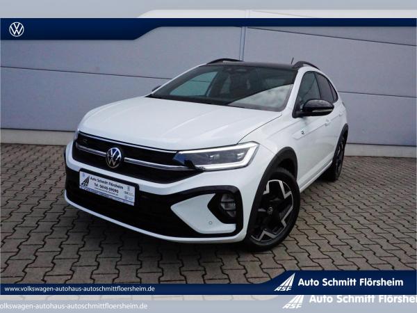 Volkswagen Taigo R-Line 1.0 TSI DSG