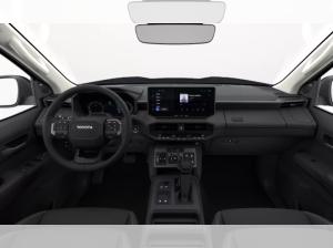 Toyota Hilux Double Cab Invincible 2,8-l-D-4D 💥Gewerbe-Deal inkl. Wartung 💥