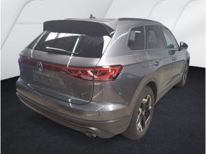 Volkswagen Touareg 💥TOP DEAL💥3.0 V6 TDI 4Motion DSG Kamera SHZ Klima Navi