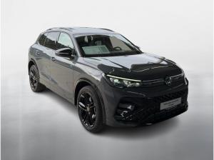 Volkswagen Tiguan 💥TOP DEAL💥R-Line 2.0 TDI DSG Navi Kamera Pano AHK