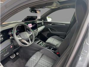 Volkswagen Tiguan 💥TOP DEAL💥R-Line 2.0 TDI DSG Navi Kamera Pano AHK