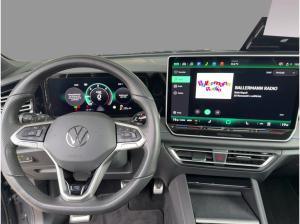 Volkswagen Tiguan 💥TOP DEAL💥R-Line 2.0 TDI DSG Navi Kamera Pano AHK