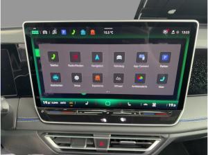 Volkswagen Tiguan 💥TOP DEAL💥R-Line 2.0 TDI DSG Navi Kamera Pano AHK