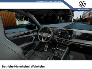 Volkswagen Tiguan R-Line 1.5 TSI DSG Klima ALU LED DAB