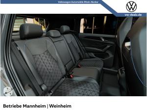 Volkswagen Tiguan R-Line 1.5 TSI DSG Klima ALU LED DAB