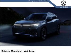 Volkswagen Tiguan R-Line 1.5 TSI DSG Klima ALU LED DAB