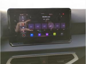 Seat Arona Style 1.0 TSI DSG
