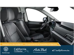 Volkswagen Caddy California Edition 2.0 TDI DSG | AHK