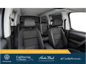 Volkswagen Caddy California Edition 2.0 TDI DSG | AHK