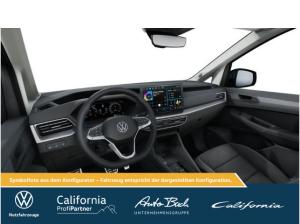 Volkswagen Caddy California Edition 2.0 TDI DSG | AHK