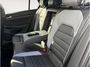 Volkswagen Golf GTE 1,5 l eHybrid*StandHeiz*LEDER*MATRIX*BUISNESS.PREMIUM-P.*PANO*AHK*