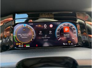 Volkswagen Golf GTE 1,5 l eHybrid*StandHeiz*LEDER*MATRIX*BUISNESS.PREMIUM-P.*PANO*AHK*